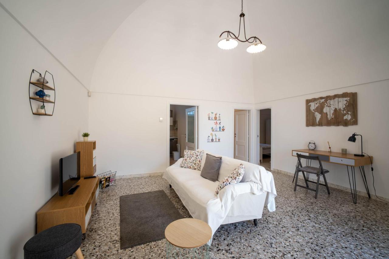 Villa Porta Sugli Ulivi Monopoli Exterior foto