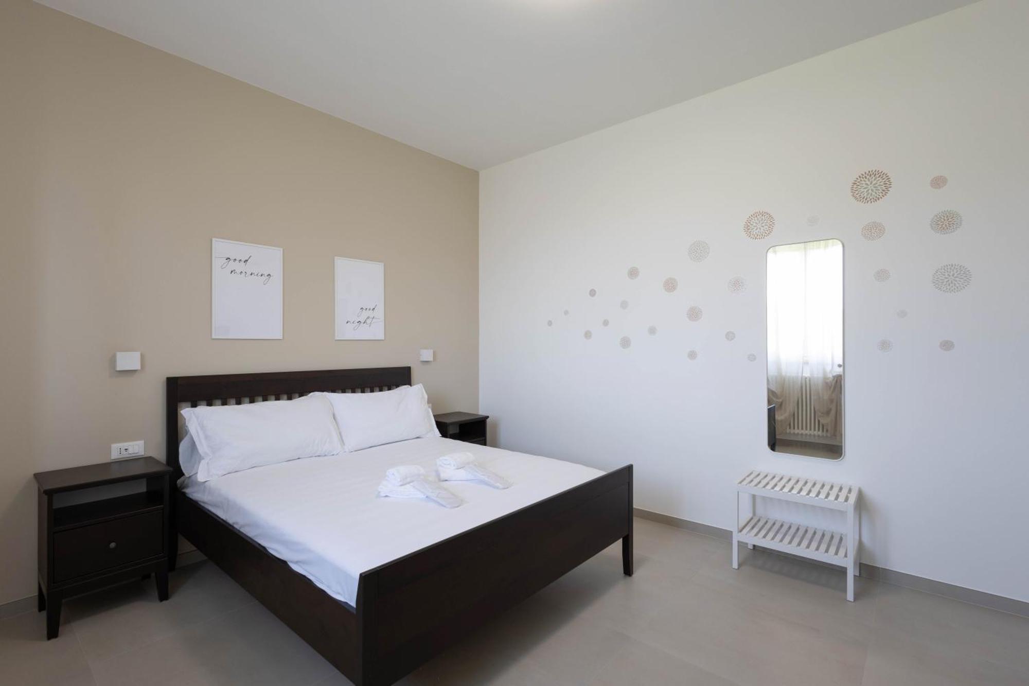 Villa Porta Sugli Ulivi Monopoli Exterior foto